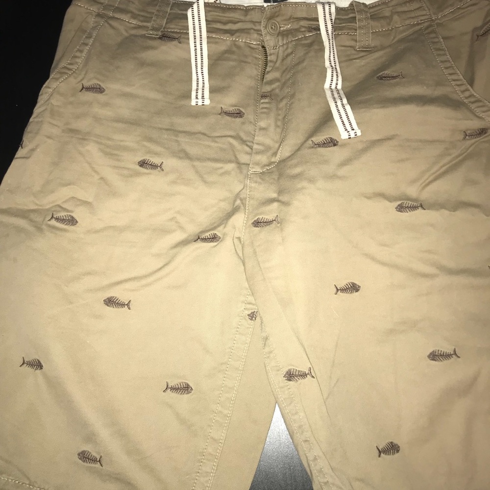 Men’s shorts